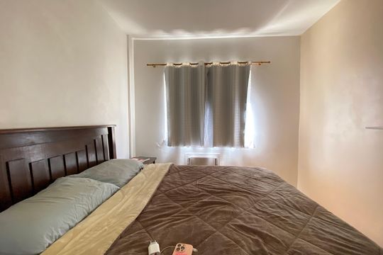 Quarto 1 de apartamento para alugar com 2 quartos, 67m² em Todos Os Santos, Rio de Janeiro