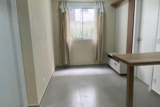 Apartamento à venda com 2 quartos, 38m² em Jaguaré, São Paulo