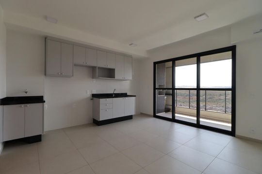 Apartamento para alugar com 2 quartos, 70m² em Quintas de São José, Ribeirão Preto