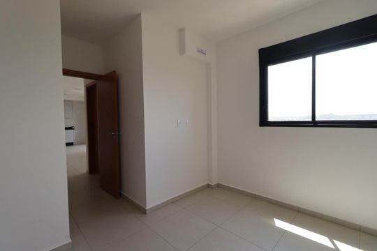 Suíte de apartamento para alugar com 2 quartos, 70m² em Quintas de São José, Ribeirão Preto