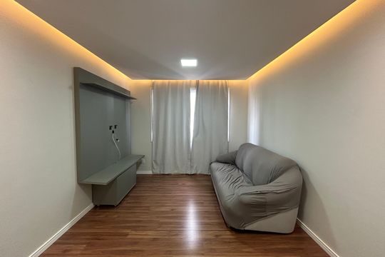 Apartamento à venda com 1 quarto, 60m² em Centro, São Leopoldo
