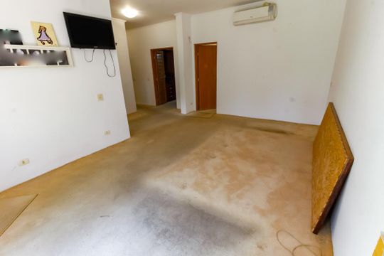 Suíte 4 de casa para alugar com 7 quartos, 1000m² em Vila Tramontano, São Paulo