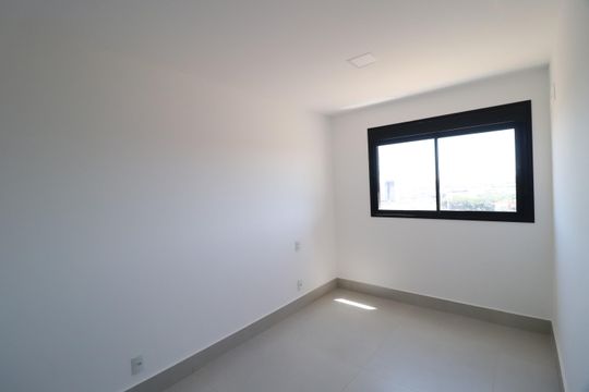 Suíte 2 de apartamento para alugar com 2 quartos, 89m² em Shopping Park, Belo Horizonte