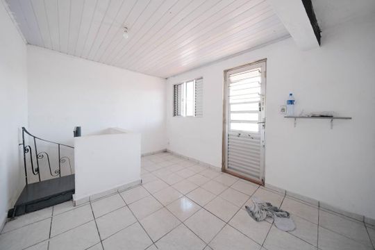 Quarto de casa à venda com 2 quartos, 75m² em Vila Ponte Rasa, São Paulo