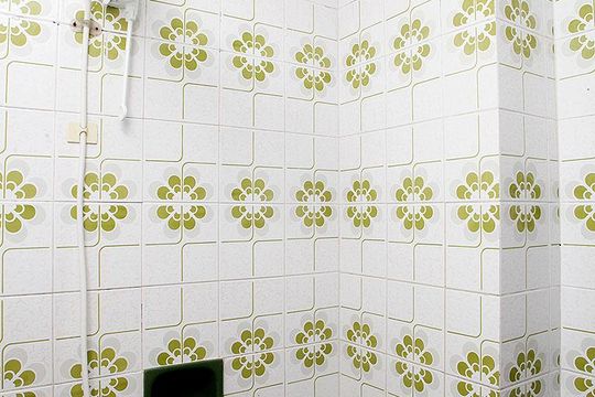 Banheiro 2 de apartamento à venda com 3 quartos, 150m² em Jardim Botânico, Porto Alegre