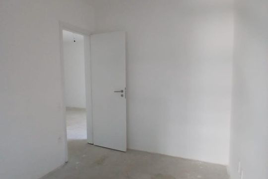 Quarto 2 de apartamento à venda com 3 quartos, 85m² em Moema, São Paulo