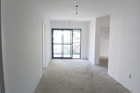 Apartamento à venda com 3 quartos, 85m² em Moema, São Paulo