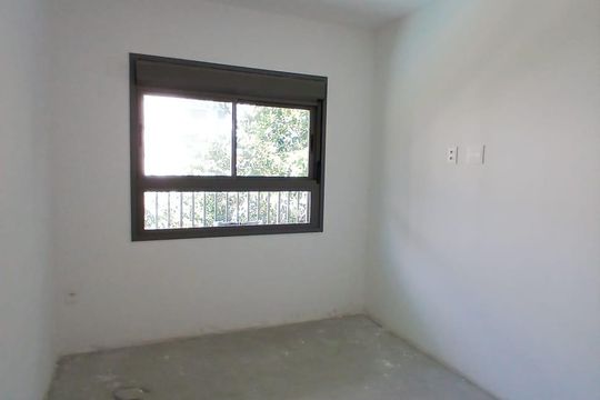 Suíte de apartamento à venda com 3 quartos, 85m² em Moema, São Paulo