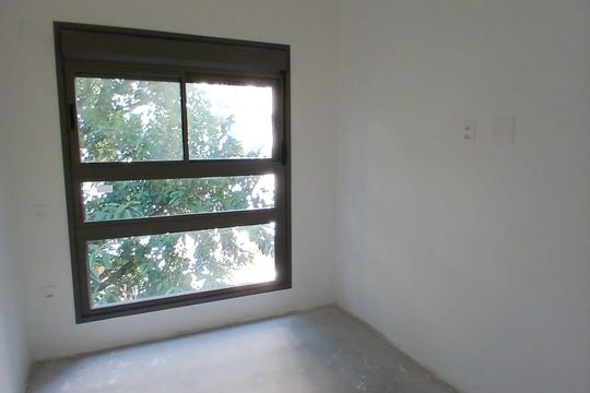 Quarto 2 de apartamento à venda com 3 quartos, 85m² em Moema, São Paulo
