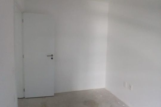Quarto 2 de apartamento à venda com 3 quartos, 85m² em Moema, São Paulo