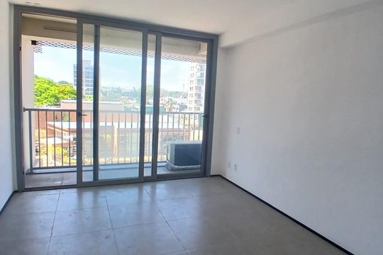 Kitnet/Studio à venda com 1 quarto, 27m² em Indianópolis, São Paulo