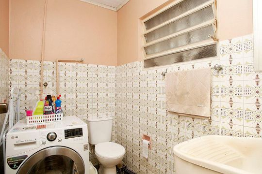 Área de Serviço + Despensa de casa à venda com 3 quartos, 350m² em Partenon, Porto Alegre