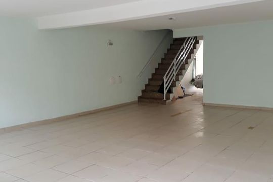 Apartamento à venda com 2 quartos, 144m² em Parque Oratório, Santo André