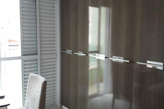 Apartamento à venda com 2 quartos, 144m² em Parque Oratório, Santo André
