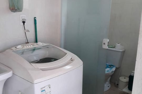 Apartamento à venda com 2 quartos, 144m² em Parque Oratório, Santo André