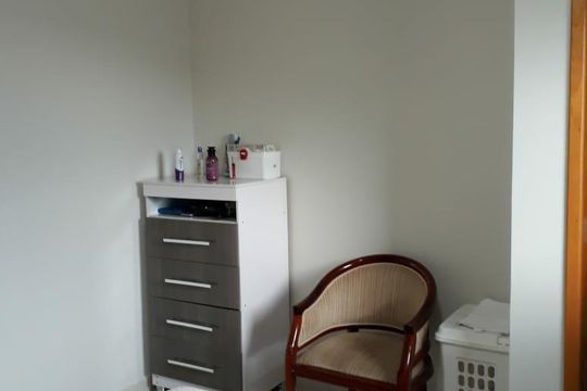 Apartamento à venda com 2 quartos, 144m² em Parque Oratório, Santo André