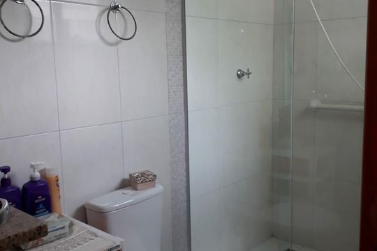 Apartamento à venda com 2 quartos, 144m² em Parque Oratório, Santo André