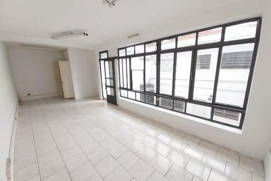 Casa à venda com 3 quartos, 190m² em Vila Congonhas, São Paulo