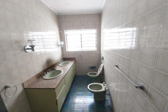 Casa à venda com 3 quartos, 190m² em Vila Congonhas, São Paulo