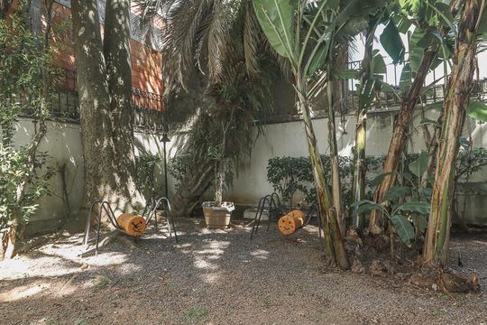 Área comum de apartamento à venda com 3 quartos, 161m² em Moinhos de Vento, Porto Alegre