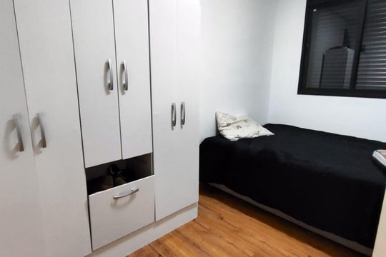 Apartamento à venda com 2 quartos, 40m² em Padroeira, Osasco