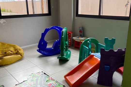 Apartamento à venda com 2 quartos, 40m² em Padroeira, Osasco