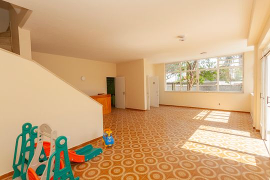 Área comum - Piscina de casa à venda com 4 quartos, 420m² em Jardim Prudência, São Paulo
