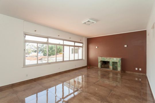 Casa à venda com 4 quartos, 420m² em Jardim Prudência, São Paulo