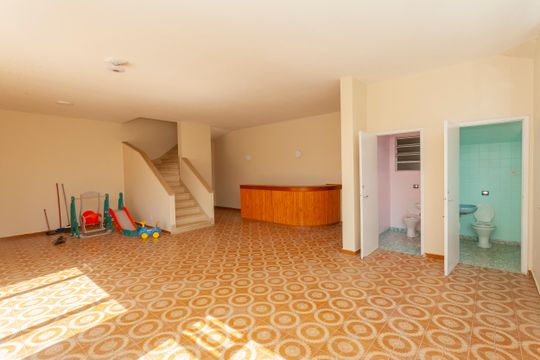 Área comum - Piscina de casa à venda com 4 quartos, 420m² em Jardim Prudência, São Paulo