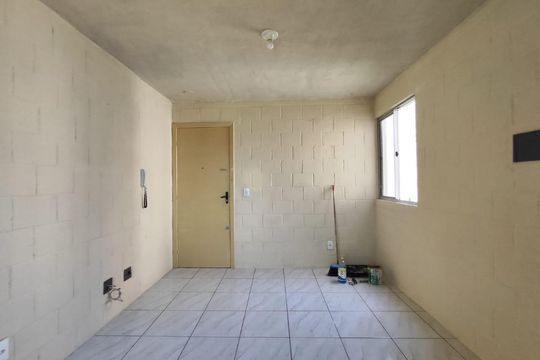Apartamento para alugar com 2 quartos, 57m² em Canudos, Novo Hamburgo
