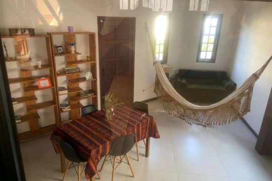 Casa à venda com 3 quartos, 223m² em Itaipu, Niterói