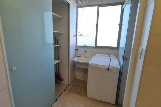 Apartamento à venda com 2 quartos, 75m² em Icaraí, Niterói