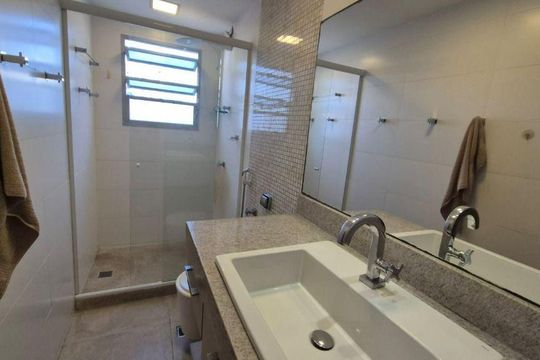 Apartamento à venda com 2 quartos, 75m² em Icaraí, Niterói