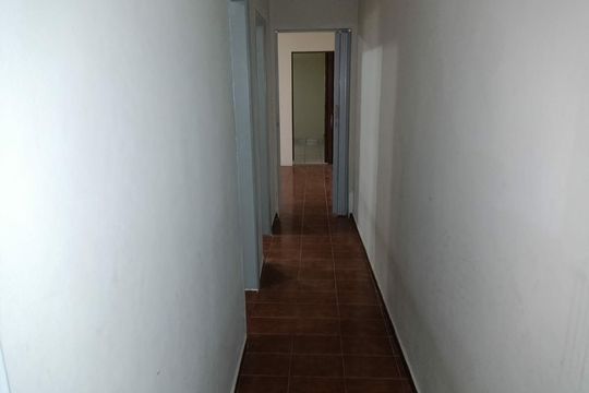 Casa à venda com 2 quartos, 117m² em Jardim Santo Alberto, Santo André