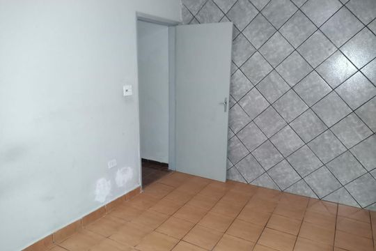 Casa à venda com 2 quartos, 117m² em Jardim Santo Alberto, Santo André