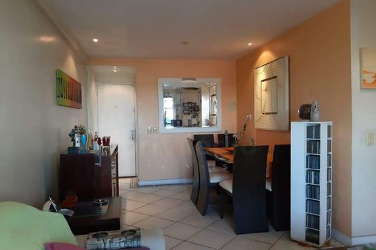 Apartamento à venda com 2 quartos, 78m² em Recreio dos Bandeirantes, Rio de Janeiro
