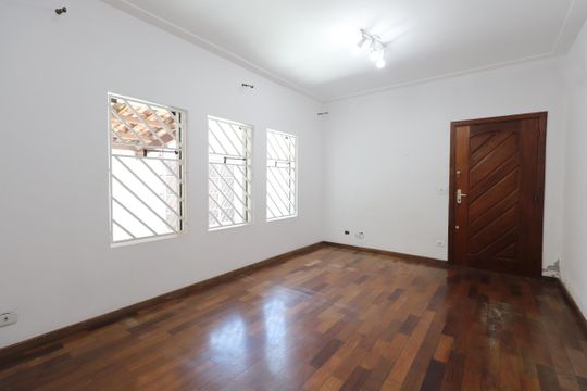 Sala de casa à venda com 3 quartos, 210m² em Vila Carrão, São Paulo
