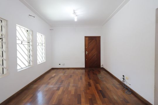 Sala de casa à venda com 3 quartos, 210m² em Vila Carrão, São Paulo