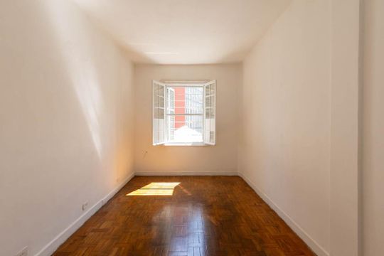 Studio de kitnet/studio para alugar com 1 quarto, 29m² em Campos Elíseos, São Paulo