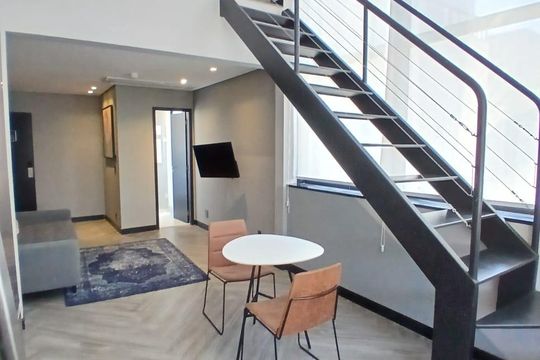 Sala de kitnet/studio à venda com 1 quarto, 56m² em Bairro da Liberdade, São Paulo