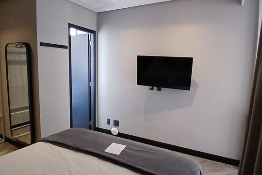 Suíte de kitnet/studio à venda com 1 quarto, 56m² em Bairro da Liberdade, São Paulo