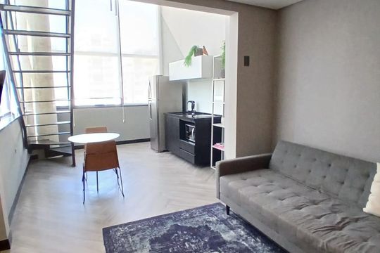 Apartamento à venda com 1 quarto, 56m² em Bairro da Liberdade, São Paulo
