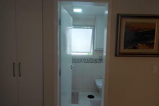 Apartamento à venda com 2 quartos, 70m² em Moema, São Paulo