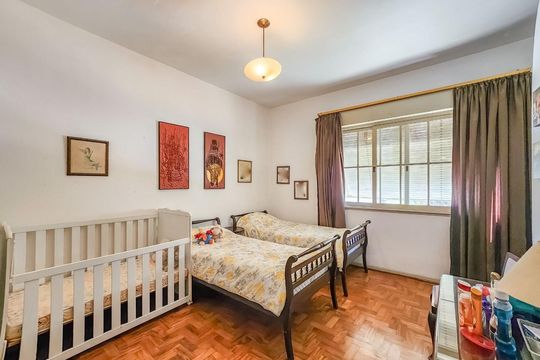 Casa à venda com 6 quartos, 399m² em Pacaembu, São Paulo