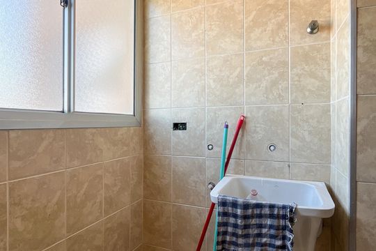 Área de Serviço de apartamento para alugar com 3 quartos, 64m² em Vila dos Remédios, São Paulo