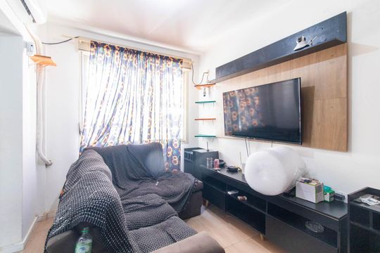 Apartamento à venda com 2 quartos, 69m² em Centro Histórico, Porto Alegre