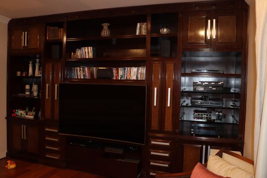 Casa de Condomínio para alugar com 6 quartos, 1200m² em Jardim Mediterraneo, Cotia