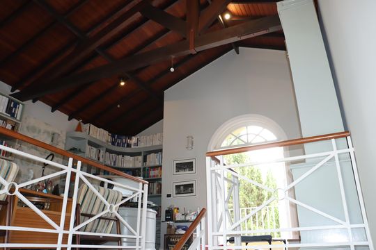 Casa de Condomínio para alugar com 6 quartos, 1200m² em Jardim Mediterraneo, Cotia
