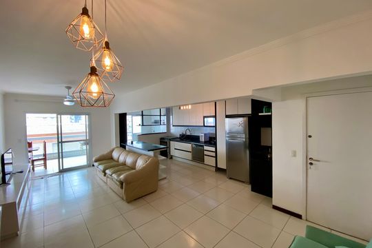 Apartamento para alugar com 3 quartos, 168m² em Vila Assuncao, Praia Grande