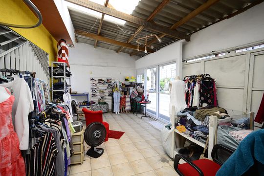 Garagem de casa para alugar com 2 quartos, 160m² em Vila Nair, São Paulo